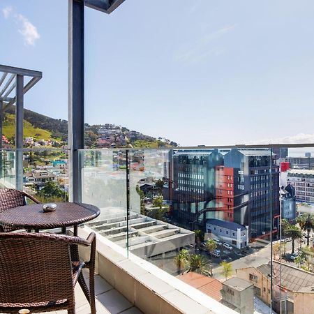Backup-Powered Trendy City Sanctuary Cape Town Exterior photo